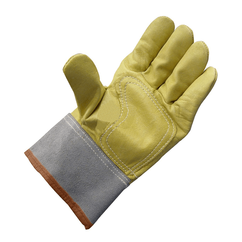 guantes-de-cuero-americano-vaqueta-puno-corto-segutecnica