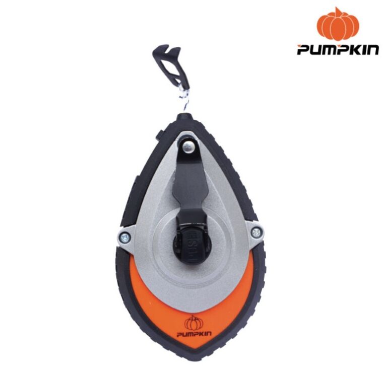 LINEA ENTIZADA HILO X 30MTS CHOCLERA - PUMPKIN - San Vicente Construcciones