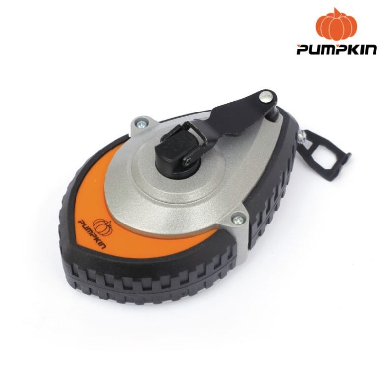 LINEA ENTIZADA HILO X 30MTS CHOCLERA - PUMPKIN - San Vicente Construcciones